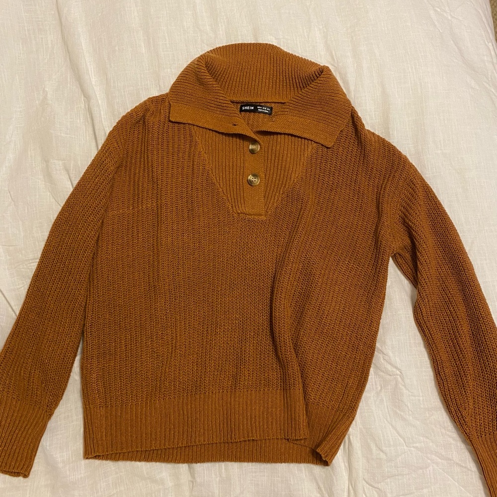 Women’s sweater